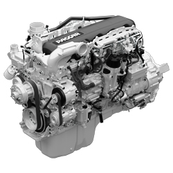 B203D Engine